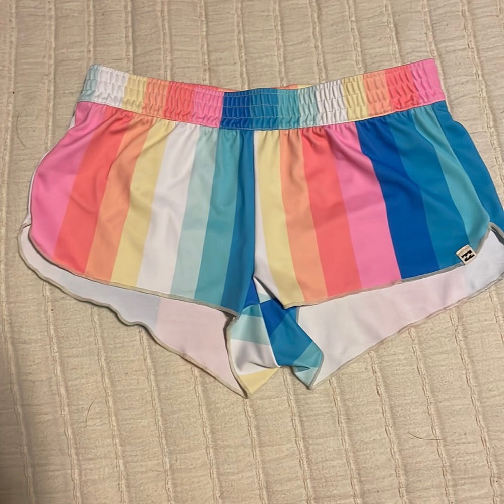 Billabong surf shorts